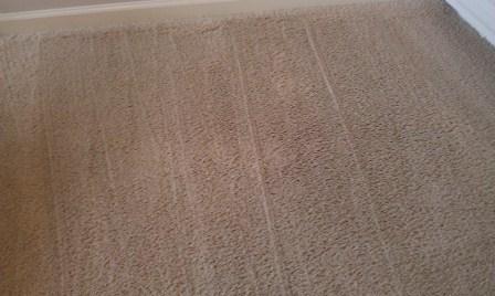 How to Remove Blood Stains From Carpet